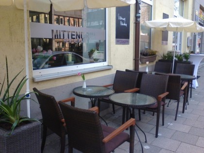 Foto: Mittendrin
