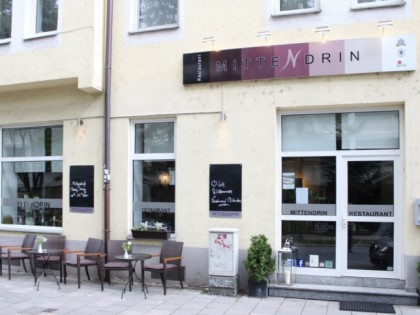 Foto: Mittendrin